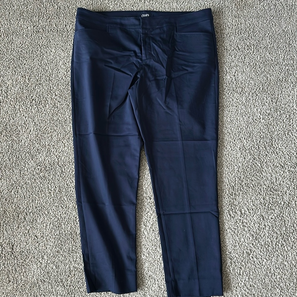 Women’s Chaps dress pants